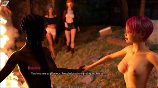 Taboo University #73 – Rizzing Up The Hot Busty Emo