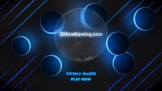 XXX Gameplay – 3D Hentai Teen Stripteas And Dancing Naked