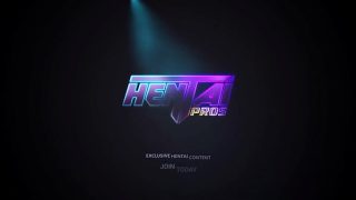 Young Gwen Stacy gets creampied in the dressing room after class – Exclusive Animation