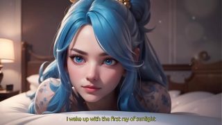 18yo nurse assfucked and covered with cum – Suki an 18yo nurse AI Generated Visual Novel