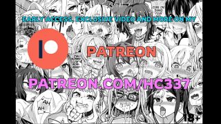 DEMON SLAYER HOTTEST HENTAI STORY ANIMATERD 4K 60FPS