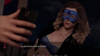 Fetish Locator #19 – Blonde Lesbian Eats Busty Redheads Pussy In THe Pool