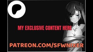 Hot Mommy Hentai Story