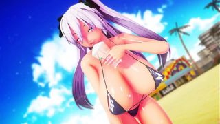 Intrepid Milk Swelling Breast expansion
