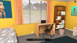Step Sisterly Lust Part 13 Gameplay by LoveSkySan69