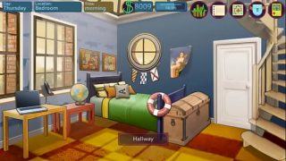 Taffy Tales 0.170b Part 19 she makes me Crazy by LoveSkySan69