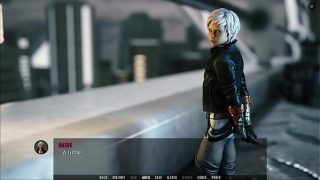 Tales From The Unending Void #28 – Date Night With Asian Girl