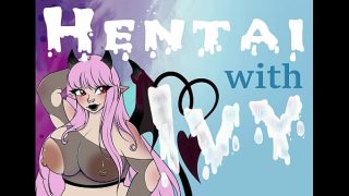 Tsuma Ni Damatte Sokubaikai Ni Ikun Ja Nakatta – 02 PARTE 02 PT-BR – X IvyAdventure / Hentai with Ivy
