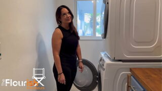 Samantha Extreme has an affair with the Step-Son