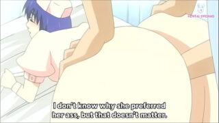Slutty Nurse University Episode 03 – Hentai Full HD