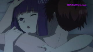 Hot Sex On a cold Winter Evening ⊛ FERN x STARK HENTAI Parody (2025)
