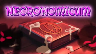 Necronomicum [vampiranyha/divinewine/blackwhiplash]