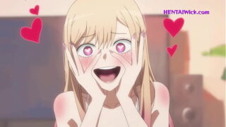 Sono Bisque Doll (´◡`) Hentai • Uncensored • Full •