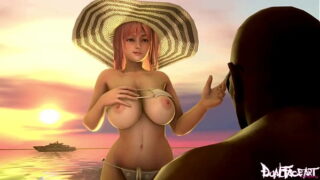 3D Animated Porn