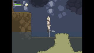 Flower FairY – Part 2 [Scenes, Playthrough]