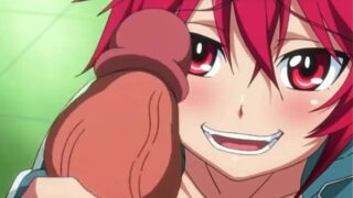 Hentai Uncensored