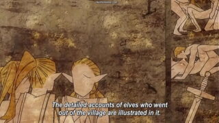 【新作エロアニメ】異世界来たのでスケベスキルで全力謳歌しようと思う THE ANIMATION 第2巻