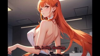 I need a big cock to fuck me, my husband can’t satisfy me [CUCKOLD ROLEPLAY] [AI GENERATED]