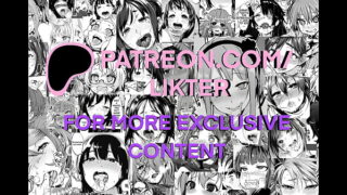 MERCY OVERWATCH HENTAI ANIMATION BIG ASS FUCK AND CREAMPIE