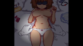 Pixel gaming xxx