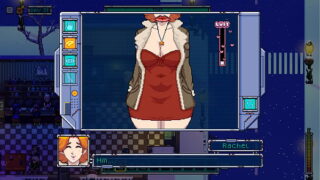 Sex with Rachel – Planet Lust demo