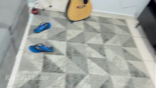 Sonhei que macetava uma Kakashi mulher