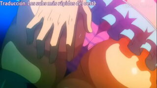 HENTAI ANIMATION