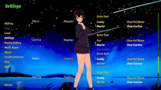 Wake up… you have power and you need you own harem girls. 5