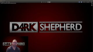 Walkthrough for Stage 3 Part 5 of D4rkShepherd Introduction Animation