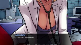 Amity Park Sex Game Kate   Desiree Animation Collection [Part 04] Naked[18 ] Nude Game Play