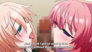 Anime porn hentai sex