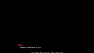 Fucking the SLUTTY MILF Neighbor -Away From Home #1- Gameplay