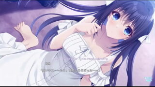 Harukanaru Nirai Kanai Scene1 with subtitle