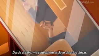 HENTAI ANIMATION 12