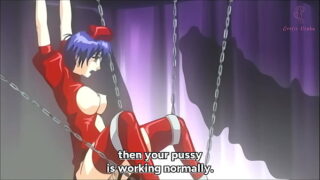 Hospital Harem 03 – Hentai Uncensored