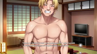 Kanochi x NTR FAMILY JUEGO HENTAI ESPAÑOL PARTE 9