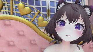 [Naked VTuber Lecture] A Pendulum Whose Amplitude Increases with Wind!? ~ Why Did the Tacoma Narrows Bridge Collapse? ~