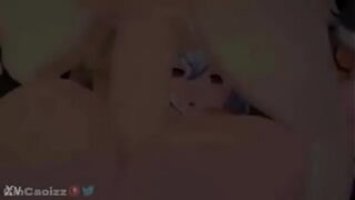 pounding my roomate’s fat ass