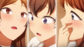 Saimin Seishidou Cap 4 Español