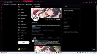 Sao Ntr Online 2: Lo peor esta pasando asuna le hace una paja a inoda lo peor es que yo no lo se…… parte 4 Esp