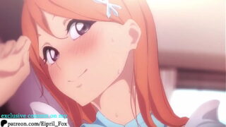 Shibuya Kanon got Creampied So Hotly right on the Table – Animated Hentai 4K