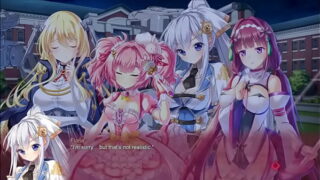Yamizome Liberator Part 5
