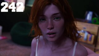 Being A DIK #242 – Sage Gets Jealous After I Told Her How I Fucked My Grunge Ex-Girlfriend