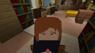 Gojo Hard Fucks Nobara (Jujutsu Kaisen) – Minecraft