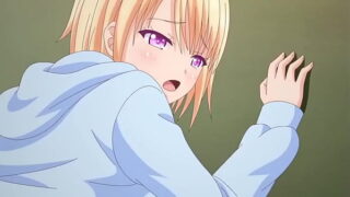 Hentai: Amai Ijiwaru Episódio 01. A maioria goza em 3 minutos. Eu faço diferente (tá no perfil)