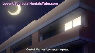 Hentai: Kemmonokko Tsuushin Episódio 04. Não foi mágica. Foi um método que poucos conhecem (perfil)