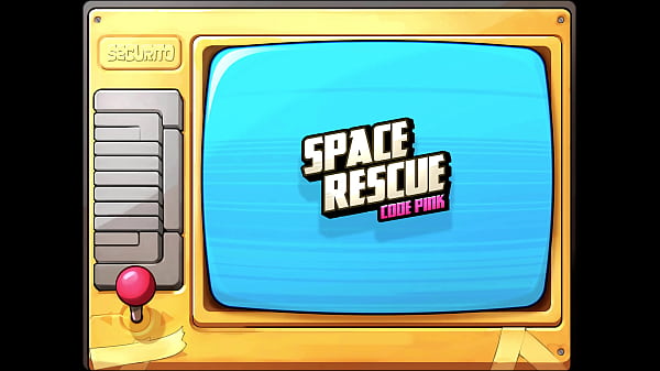 Let's Play - Space Rescue: Code Pink, Mindy & Sandy in the Shower ...
