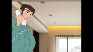 Meet n’ Fuck – Yoga Milf [Hentai]