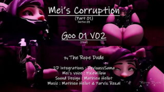 Mei’s Corruption P03(Goo01) Final