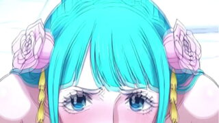 One Piece hiyori (AI)